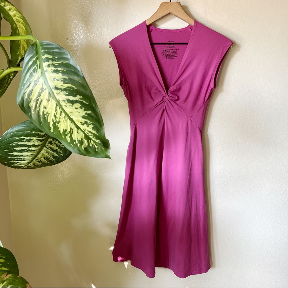 Patagonia | Bandha Dress